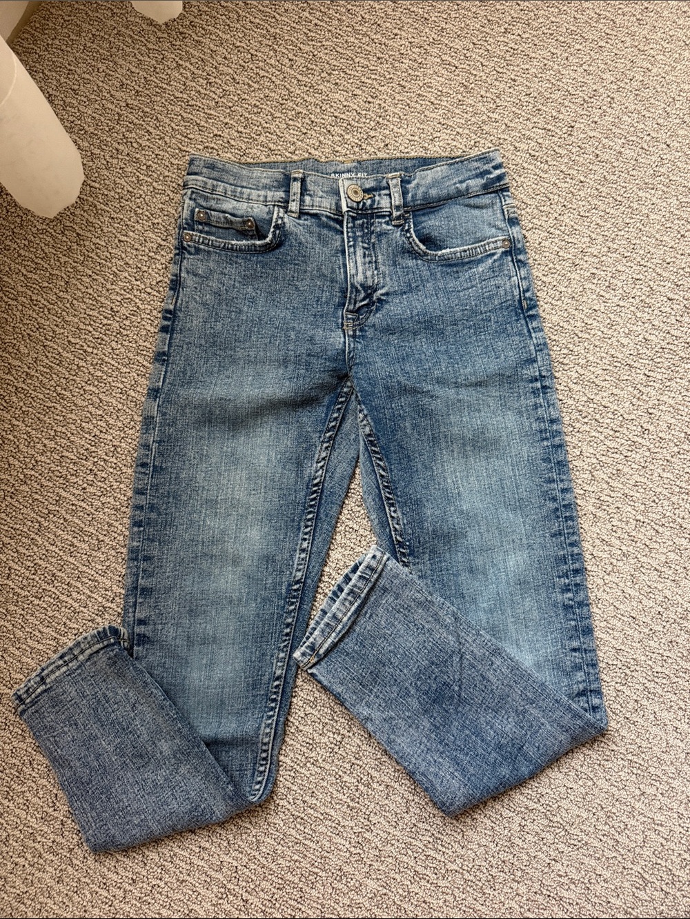 Boys Zara jeans size 10